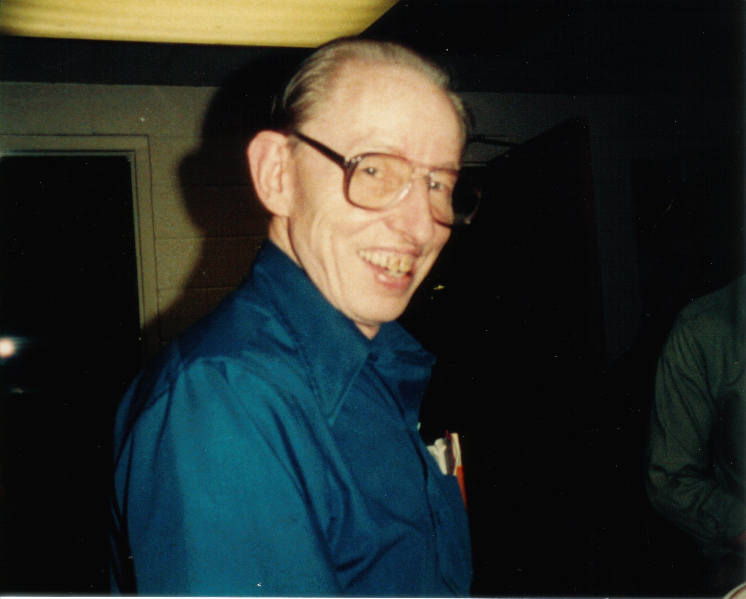 Paul Harris
